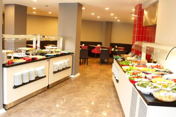 Tourist Hotel