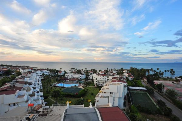 Tourist Hotel