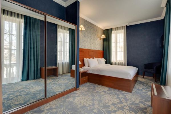 Hotel Astoria Tbilisi