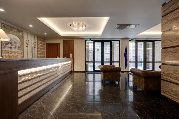 Hotel Astoria Tbilisi