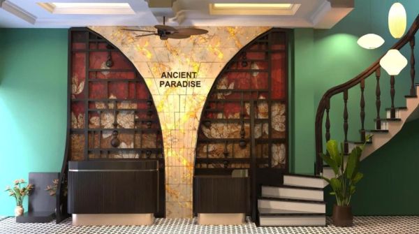 Hanoi Ancient Paradise Hotel