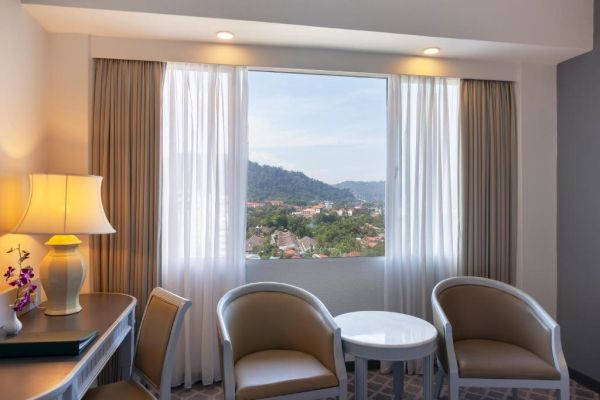 Bayview Hotel Langkawi