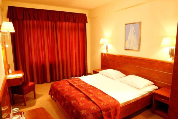 Benczur Hotel
