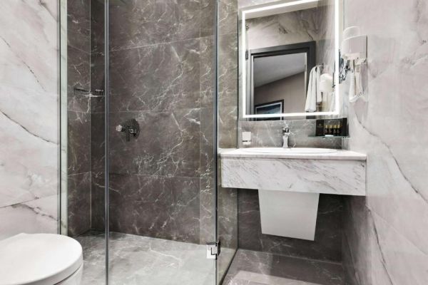 Chambers Tbilisi