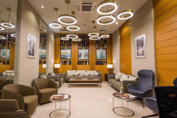 Chambers Tbilisi