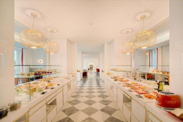 NH Collection Palazzo Cinquecento