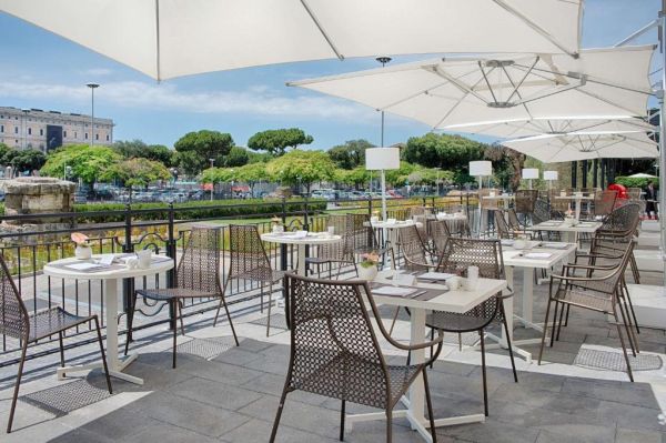 NH Collection Palazzo Cinquecento