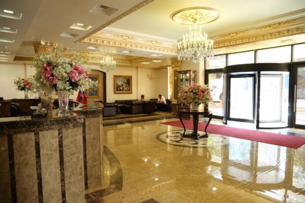 Royal Plaza by Stellar Hotels
