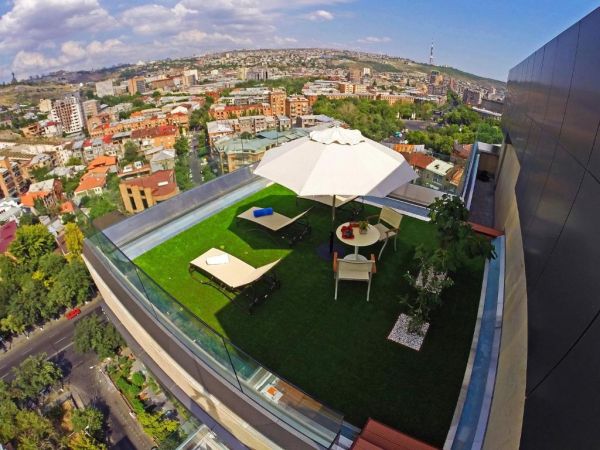 Opera Suite Hotel