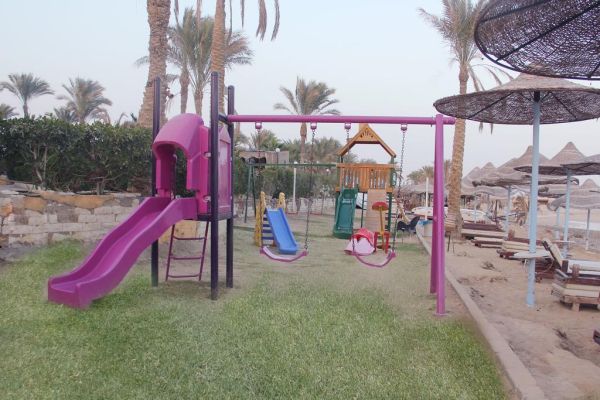 منتجع ريتال فيو