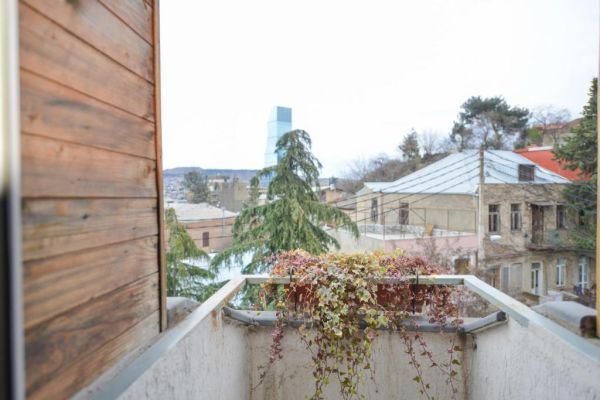 City Inn - Hotel Tbilisi