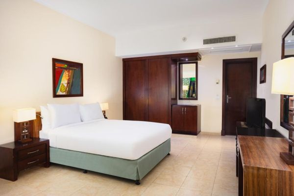 Swiss Inn Resort Hurghada