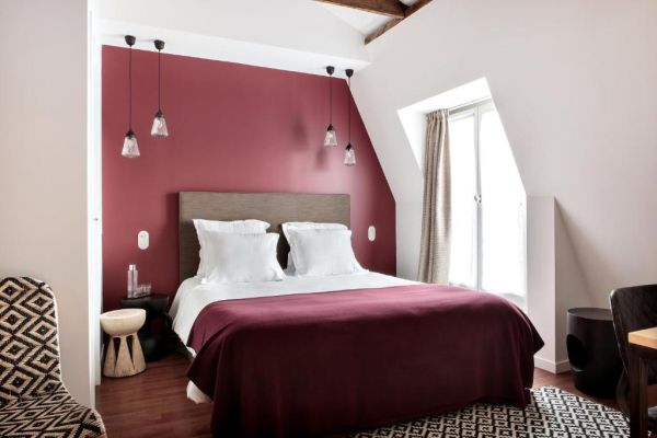 New Hotel Le Voltaire