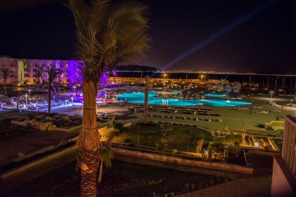 Tolip Taba Resort And Spa