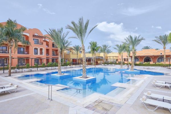 منتجع جاز دار المدينة