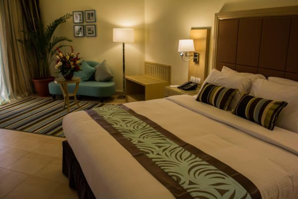 Tolip Taba Resort And Spa