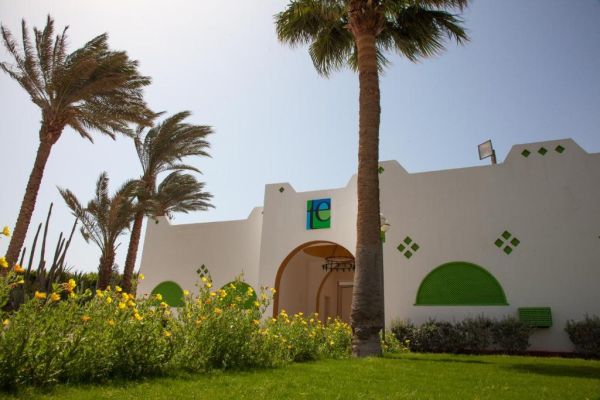 Dahab Lagoon Club Resort