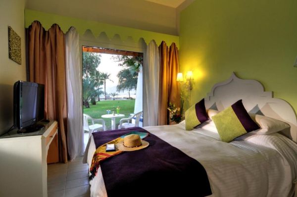 Dahab Lagoon Club Resort