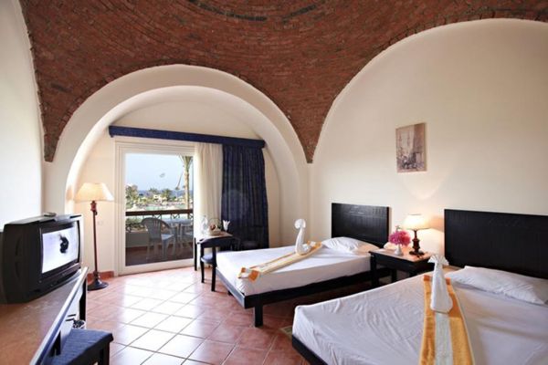 The Three Corners Sea Beach