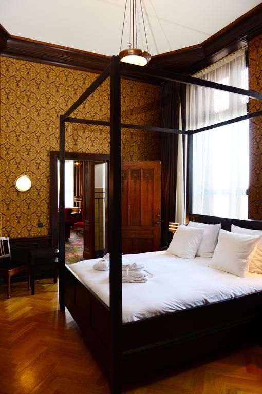 Grand Hotel Amrâth Amsterdam
