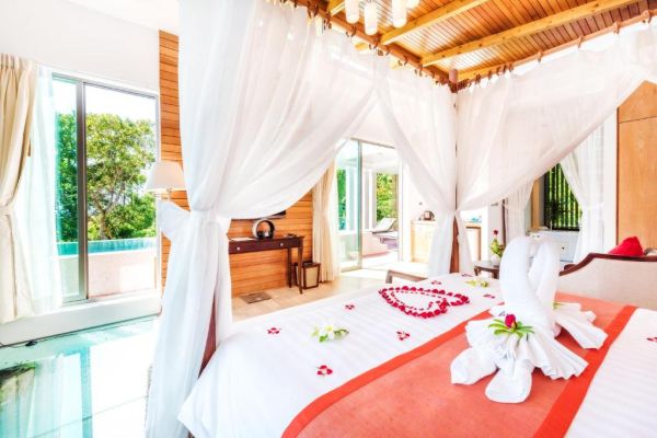 Wyndham Sea Pearl Resort, Phuket