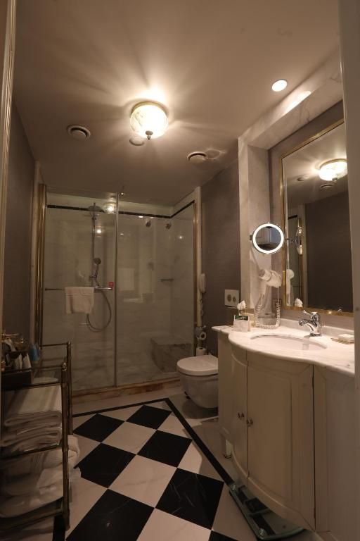 Rixos Pera Istanbul