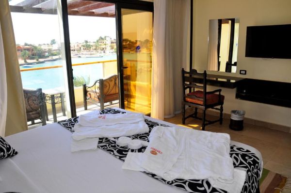 Panorama Bungalows Resort El Gouna