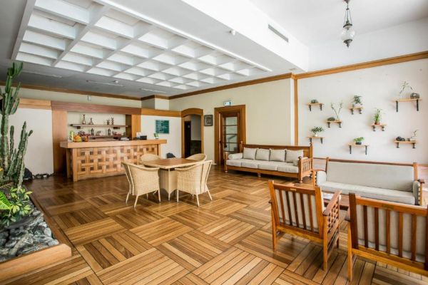 Holiday Inn Istanbul City, an IHG Hotel
