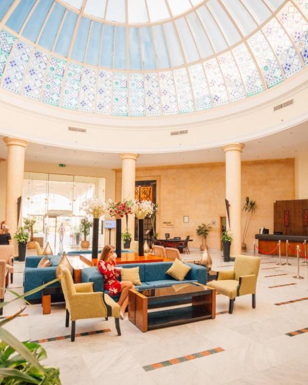 Hurghada Long Beach Resort