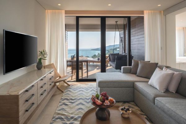 Amara hotel