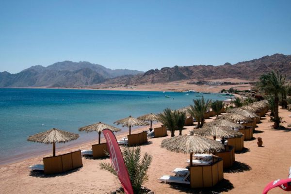 منتجع سويس ان دهب