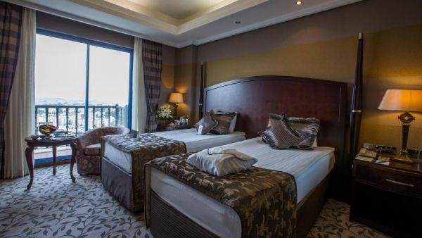 Merit Lefkosa Hotel & Casino