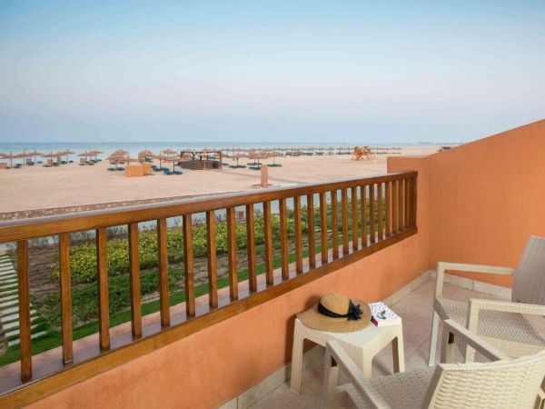 Novotel Marsa Alam Beach Resort