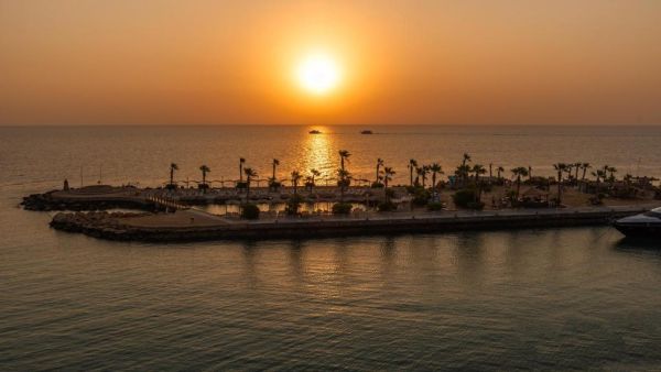 Albatros Citadel Resort - Families and couples only