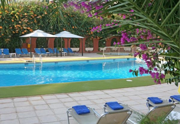 Navarria Blue Hotel