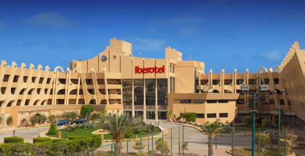 فندق برج العرب بيتش