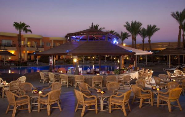 Sierra Sharm El Sheikh