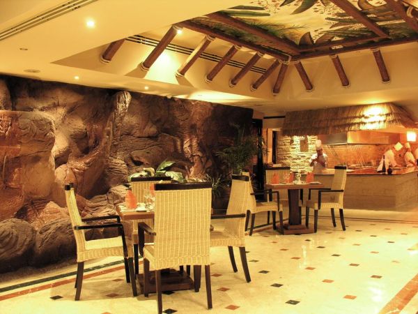 Pyramisa Suites Hotel Cairo