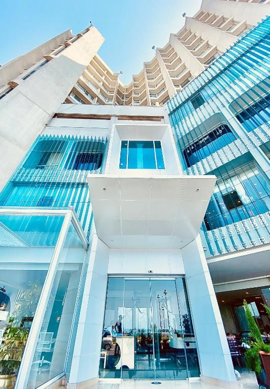 فندق رومانس الاسكندريه