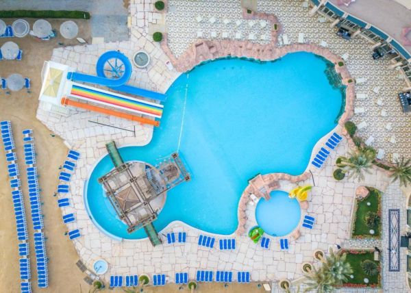 Sunny Days El Palacio Resort & Spa - Families and Couples Only