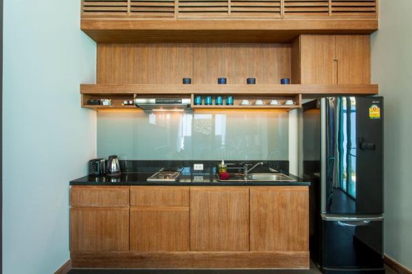 Wings Phuket Villa by Two Villas HOLIDAY