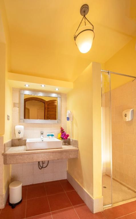 The Three Corners Rihana Resort