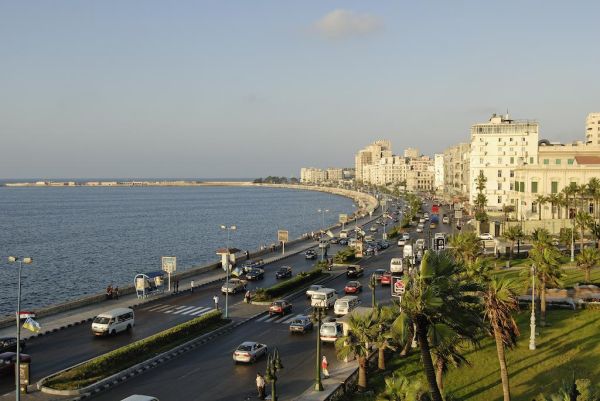 فندق شتيجنبرجر سيسل