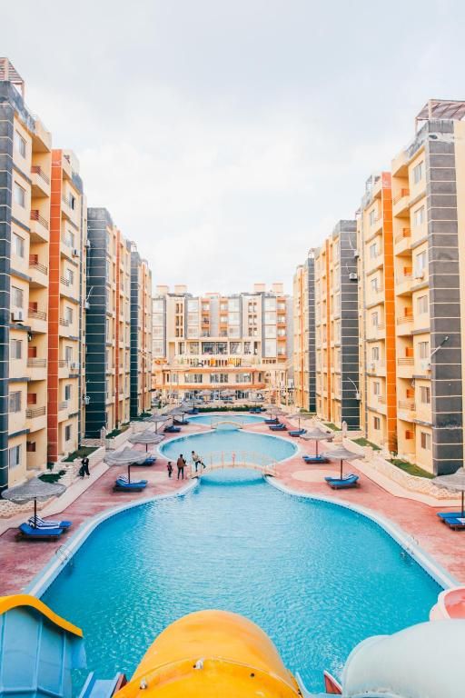Retal View North Coast Aqua Park