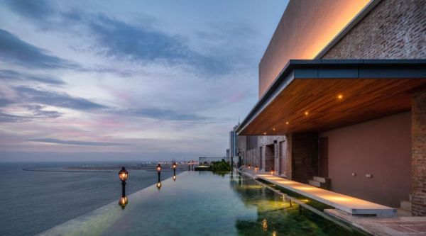 فندق جرانبيل كولومبو