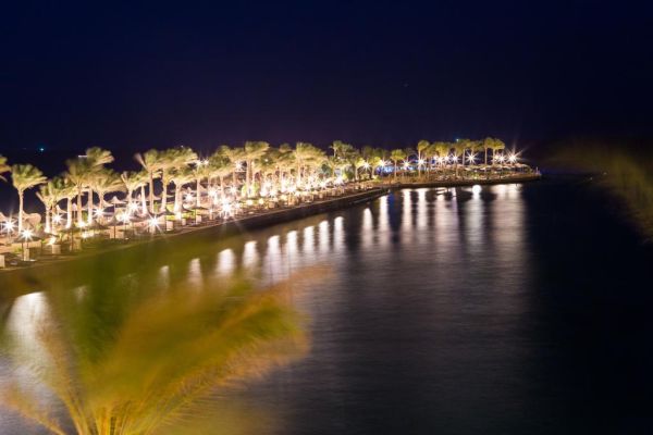 منتجع ارابيا ازور