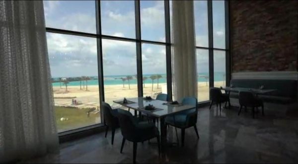 Rixos Premium Alamein