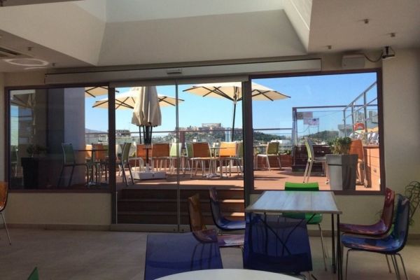 Novus City Hotel