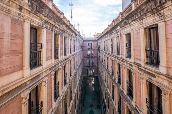 Hotel Rialto