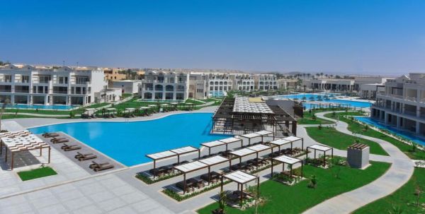Steigenberger Resort Alaya Marsa Alam